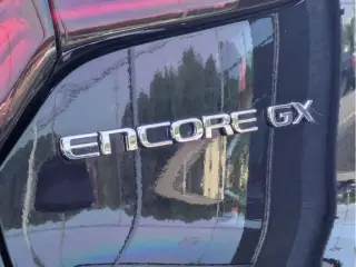 Buick Encore GX 2024 Sport Touring 4dr Crossover