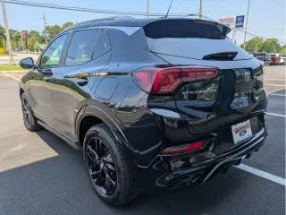 Buick Encore GX 2024 Sport Touring 4dr Crossover
