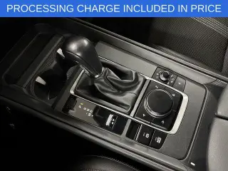 Mazda CX-50 2025 AWD 2.5 S Preferred 4dr SUV