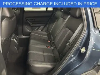 Mazda CX-50 2025 AWD 2.5 S Preferred 4dr SUV