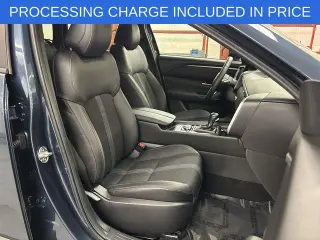 Mazda CX-50 2025 AWD 2.5 S Preferred 4dr SUV