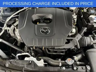 Mazda CX-50 2025 AWD 2.5 S Preferred 4dr SUV