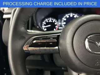 Mazda CX-50 2025 AWD 2.5 S Preferred 4dr SUV