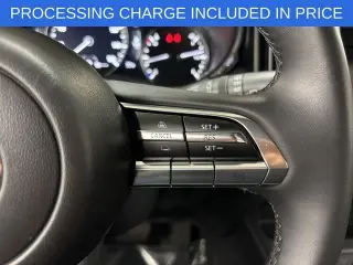 Mazda CX-50 2025 AWD 2.5 S Preferred 4dr SUV