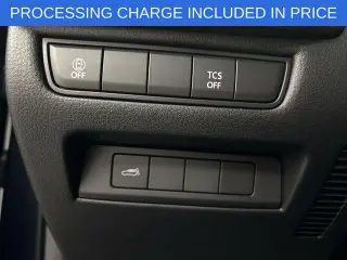 Mazda CX-50 2025 AWD 2.5 S Preferred 4dr SUV