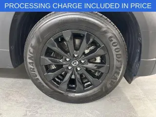 Mazda CX-50 2025 AWD 2.5 S Preferred 4dr SUV