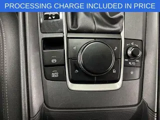 Mazda CX-50 2025 AWD 2.5 S Preferred 4dr SUV