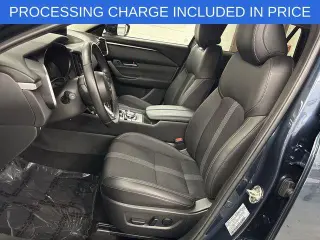 Mazda CX-50 2025 AWD 2.5 S Preferred 4dr SUV