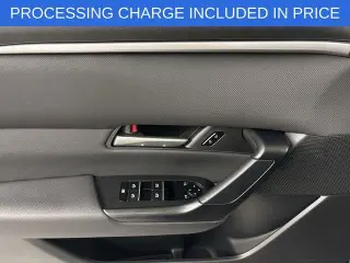 Mazda CX-50 2025 AWD 2.5 S Preferred 4dr SUV