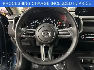 Mazda CX-50 2025 AWD 2.5 S Preferred 4dr SUV