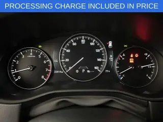 Mazda CX-50 2025 AWD 2.5 S Preferred 4dr SUV