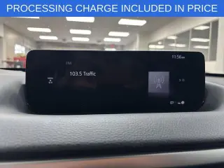 Mazda CX-50 2025 AWD 2.5 S Preferred 4dr SUV