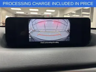 Mazda CX-50 2025 AWD 2.5 S Preferred 4dr SUV