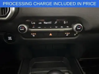 Mazda CX-50 2025 AWD 2.5 S Preferred 4dr SUV