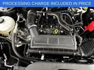 Ford Bronco Sport 2025 AWD Outer Banks 4dr SUV