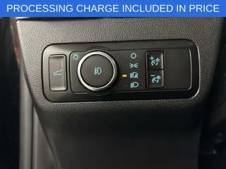 Ford Bronco Sport 2025 AWD Outer Banks 4dr SUV