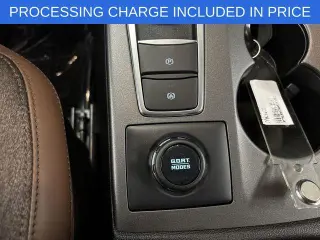 Ford Bronco Sport 2025 AWD Outer Banks 4dr SUV