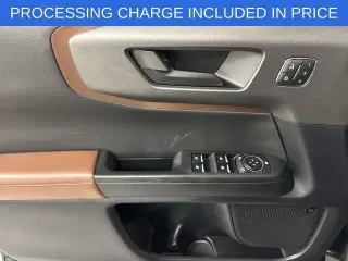 Ford Bronco Sport 2025 AWD Outer Banks 4dr SUV