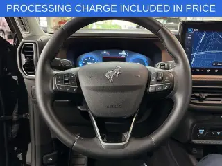 Ford Bronco Sport 2025 AWD Outer Banks 4dr SUV