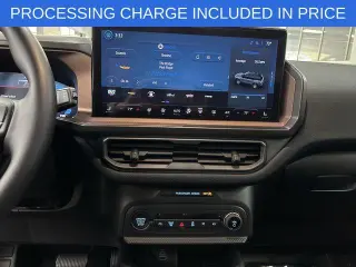 Ford Bronco Sport 2025 AWD Outer Banks 4dr SUV