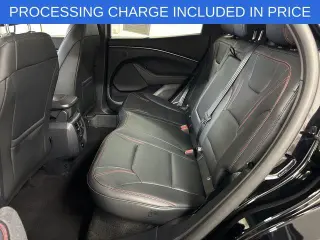 Ford Mustang Mach-E 2025 AWD Premium 4dr SUV