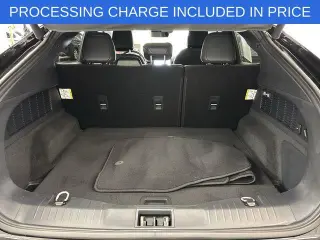 Ford Mustang Mach-E 2025 AWD Premium 4dr SUV