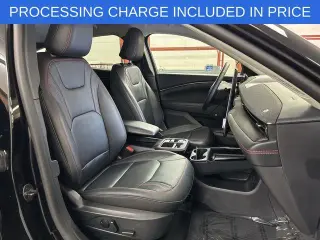Ford Mustang Mach-E 2025 AWD Premium 4dr SUV