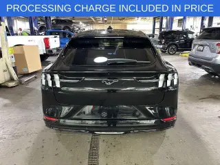 Ford Mustang Mach-E 2025 AWD Premium 4dr SUV