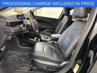Ford Mustang Mach-E 2025 AWD Premium 4dr SUV