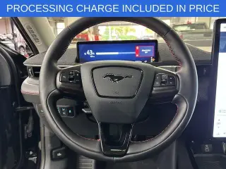 Ford Mustang Mach-E 2025 AWD Premium 4dr SUV