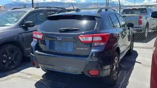 Subaru Crosstrek 2019 AWD 2.0i Premium 4dr Crossover CVT