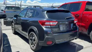 Subaru Crosstrek 2019 AWD 2.0i Premium 4dr Crossover CVT