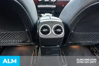 Mercedes-Benz A-Class 2019 A 220 4dr Sedan