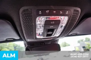 Mercedes-Benz A-Class 2019 A 220 4dr Sedan