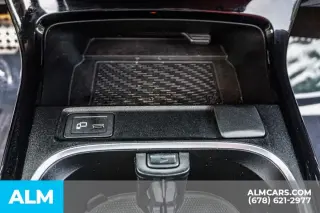 Mercedes-Benz A-Class 2019 A 220 4dr Sedan
