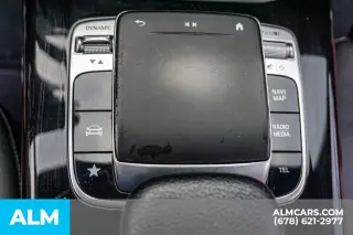 Mercedes-Benz A-Class 2019 A 220 4dr Sedan