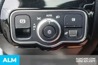Mercedes-Benz A-Class 2019 A 220 4dr Sedan