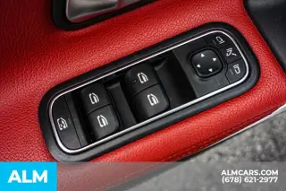 Mercedes-Benz A-Class 2019 A 220 4dr Sedan