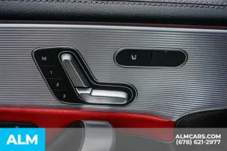 Mercedes-Benz A-Class 2019 A 220 4dr Sedan