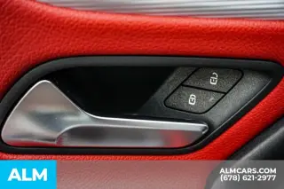 Mercedes-Benz A-Class 2019 A 220 4dr Sedan