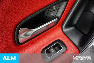 Mercedes-Benz A-Class 2019 A 220 4dr Sedan