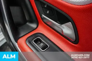 Mercedes-Benz A-Class 2019 A 220 4dr Sedan