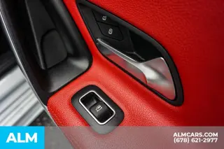 Mercedes-Benz A-Class 2019 A 220 4dr Sedan