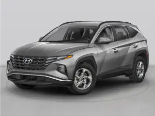 Hyundai TUCSON 2024 SEL 4dr SUV