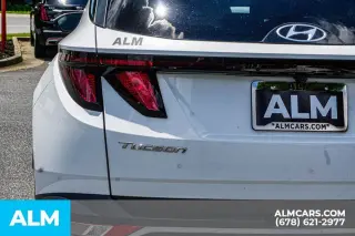 Hyundai TUCSON 2024 SEL 4dr SUV