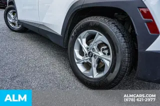 Hyundai TUCSON 2024 SEL 4dr SUV