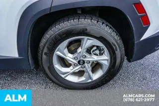 Hyundai TUCSON 2024 SEL 4dr SUV