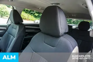 Hyundai TUCSON 2024 SEL 4dr SUV