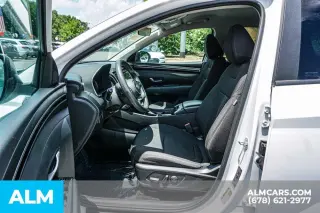 Hyundai TUCSON 2024 SEL 4dr SUV