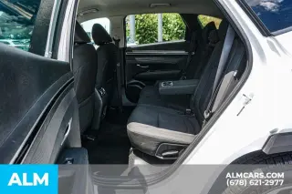 Hyundai TUCSON 2024 SEL 4dr SUV